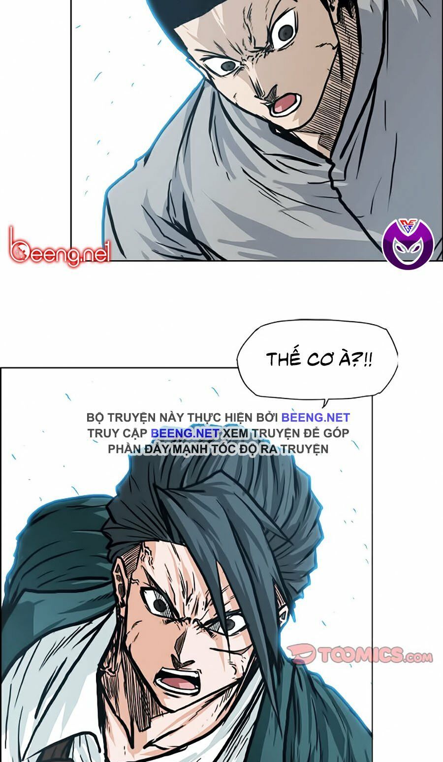 bá chủ học đường ss2 chapter 48 48