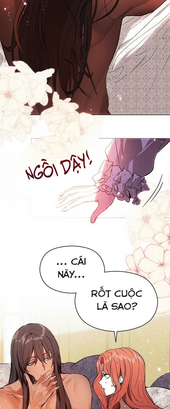 tôi không cố ý quyến rũ nam chính đâu! chapter 20 48