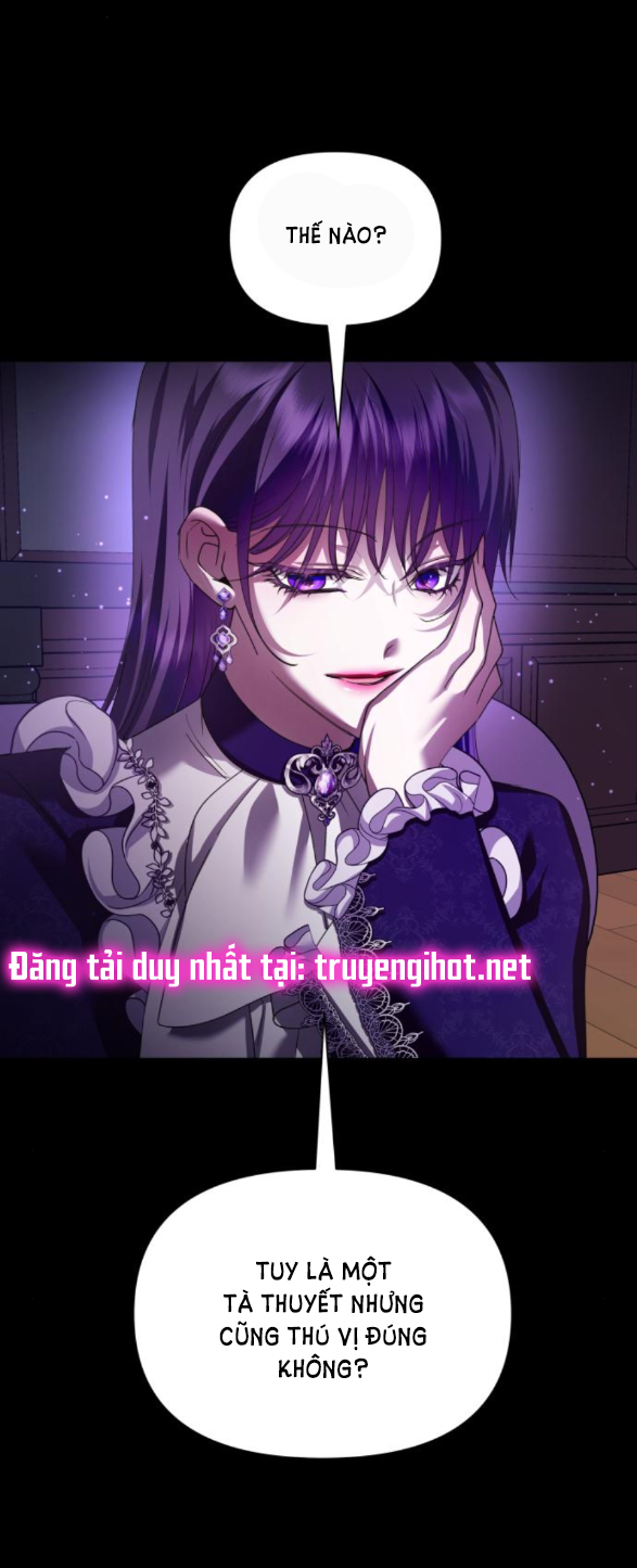 tôi muốn trở thành cô ấy dù chỉ là một ngày chapter 124 86