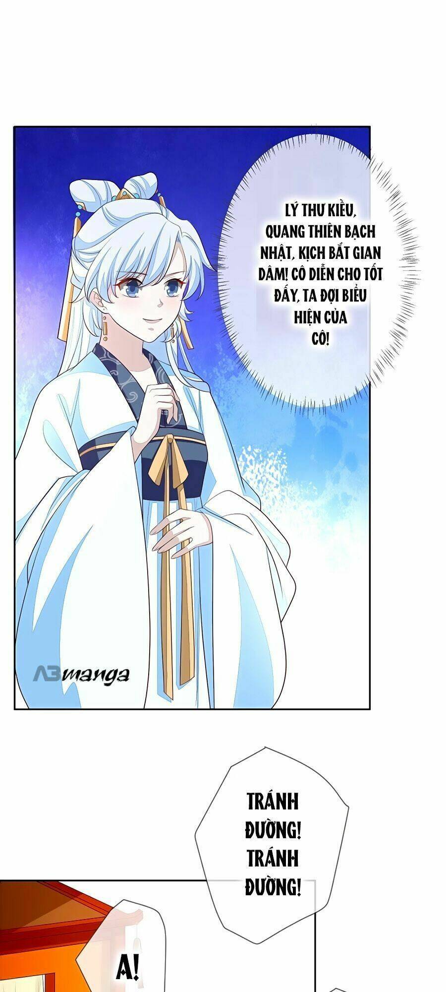 cửu khuyết phong hoa chapter 9 9