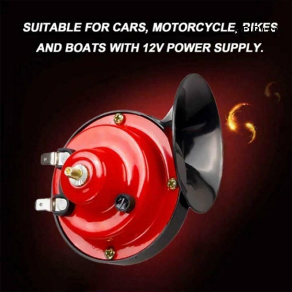 1 Cặp Còi Hơi Xe Tải 300db