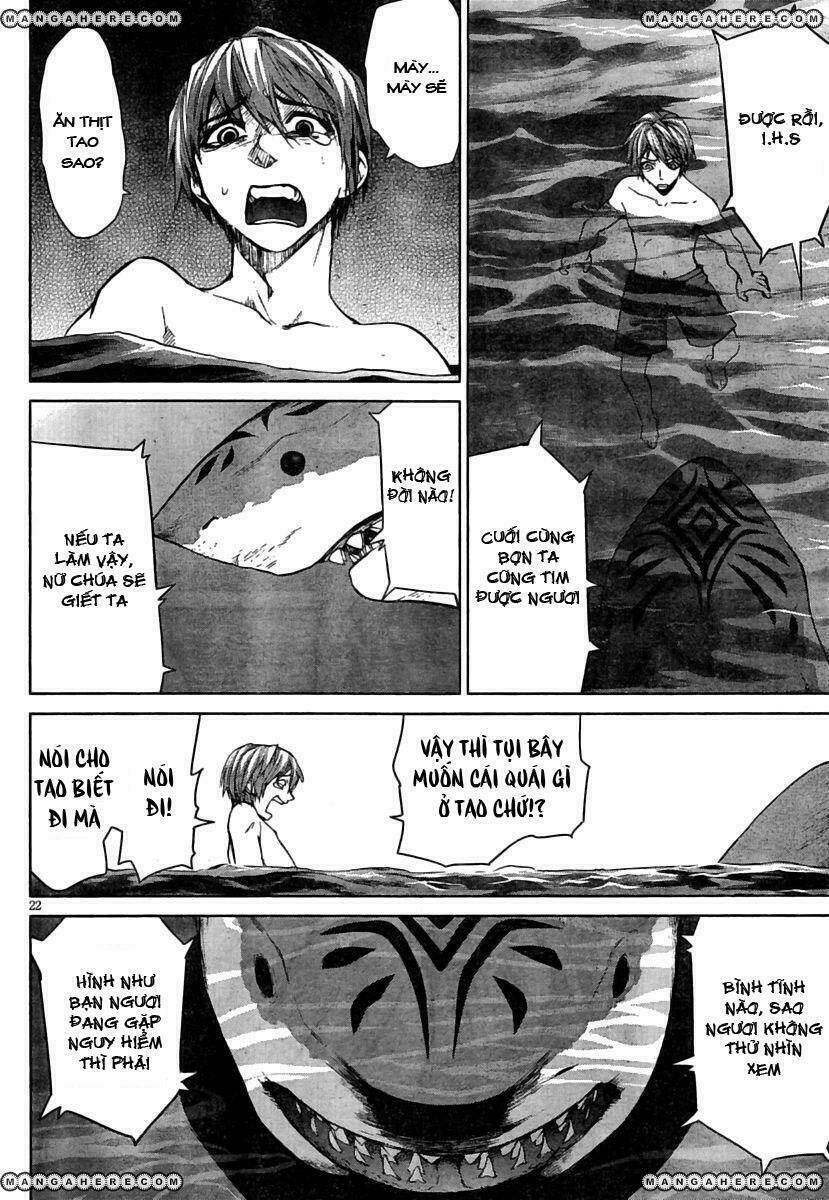 crime zone chapter 6 22