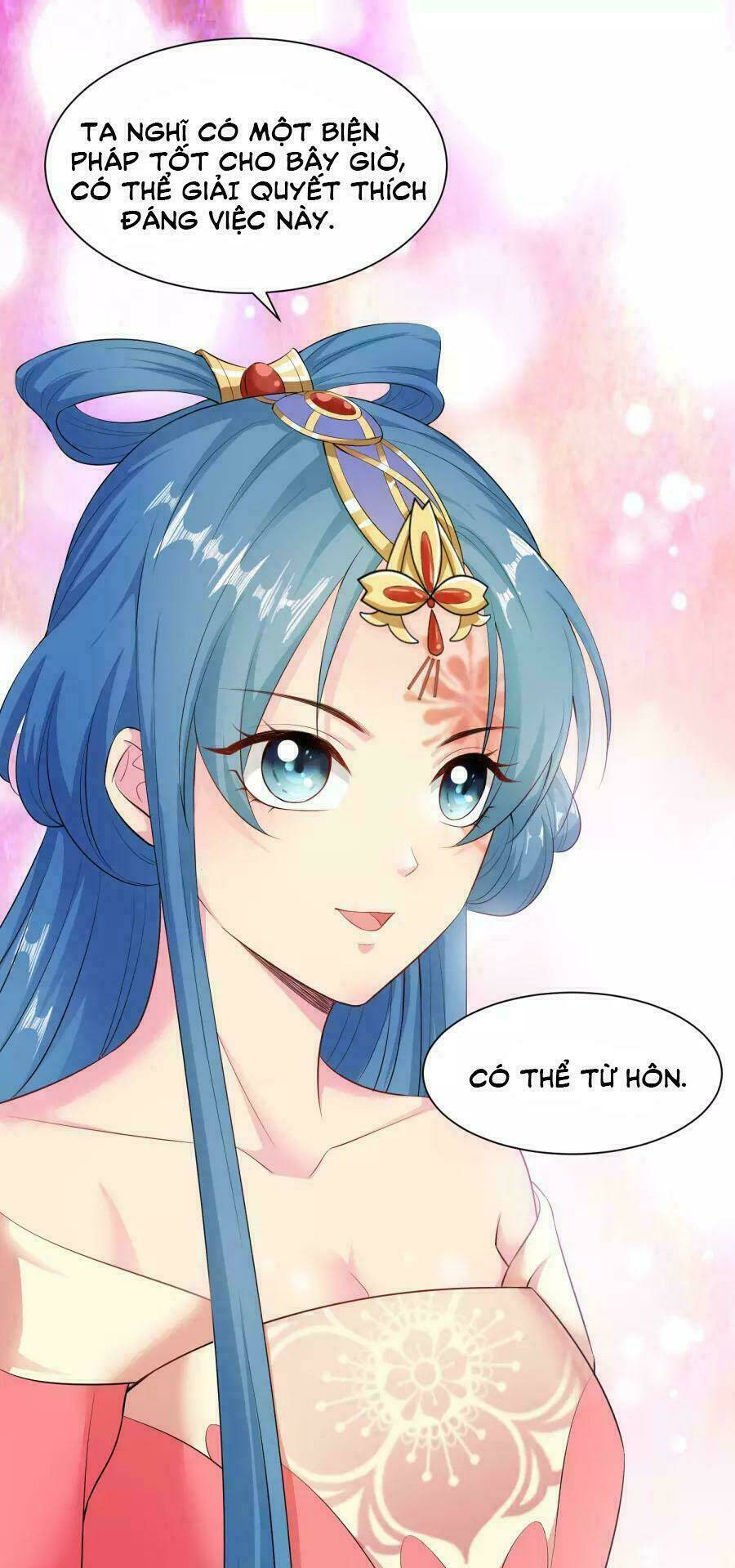 độc y đích nữ chapter 7 20