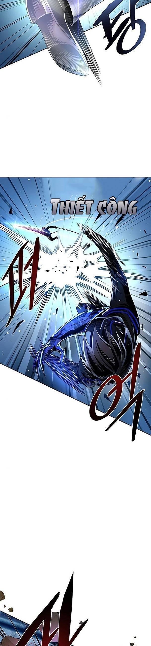 tiêu diệt ác nhân chapter 61 27