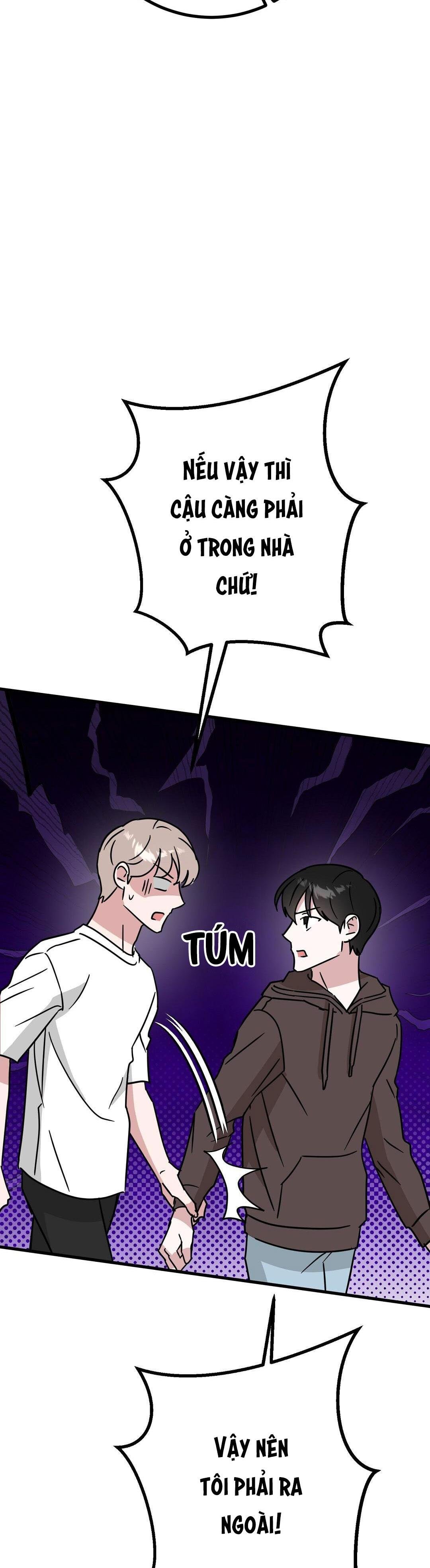 em bé và đại ca chapter 6 87