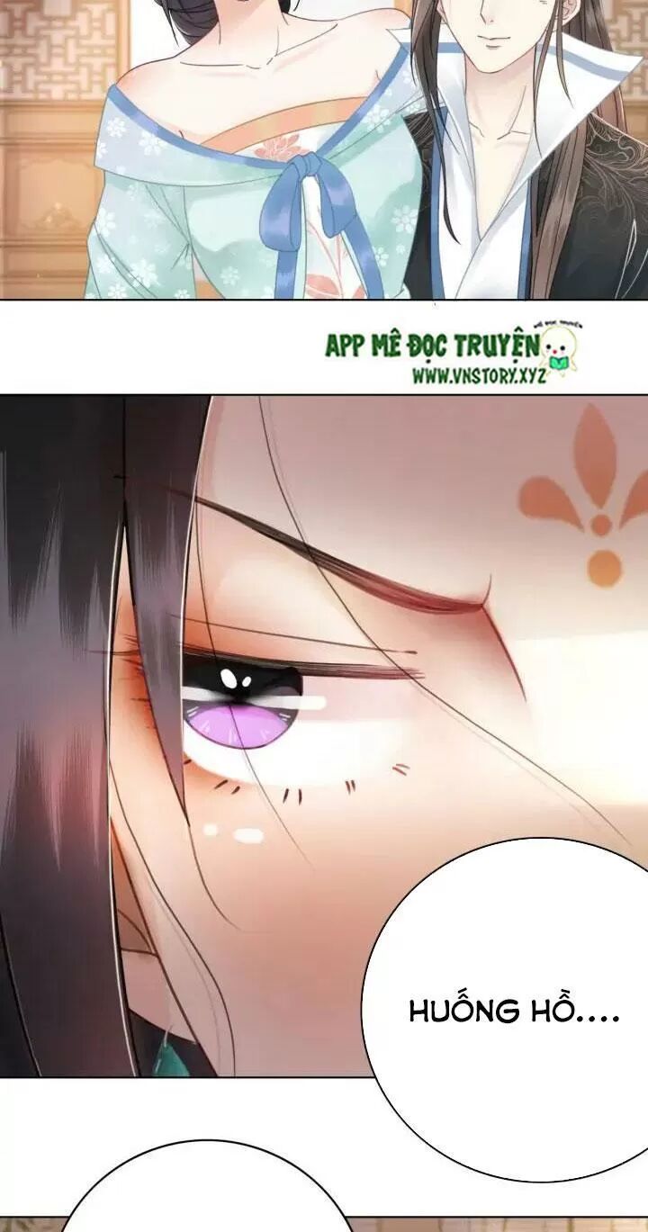 cực phẩm phế vật tiểu thư chapter 129 20