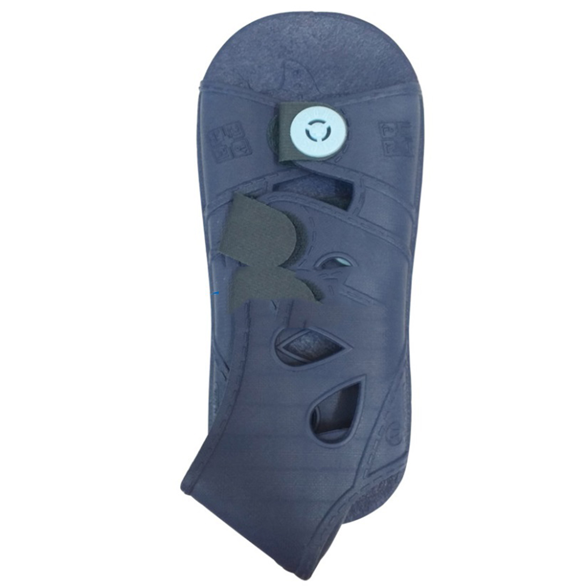 Giày bảo vệ chân BL Tech size XL (Đen) dùng cho chân đang chấn thương hoặc bó bột