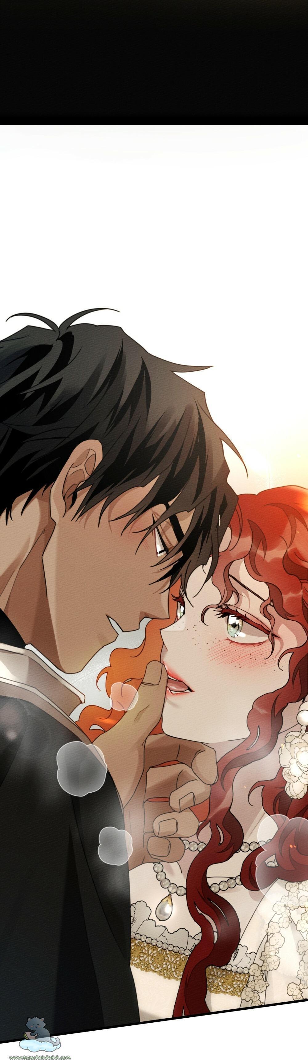 dưới tán cây sồi chapter 44 66