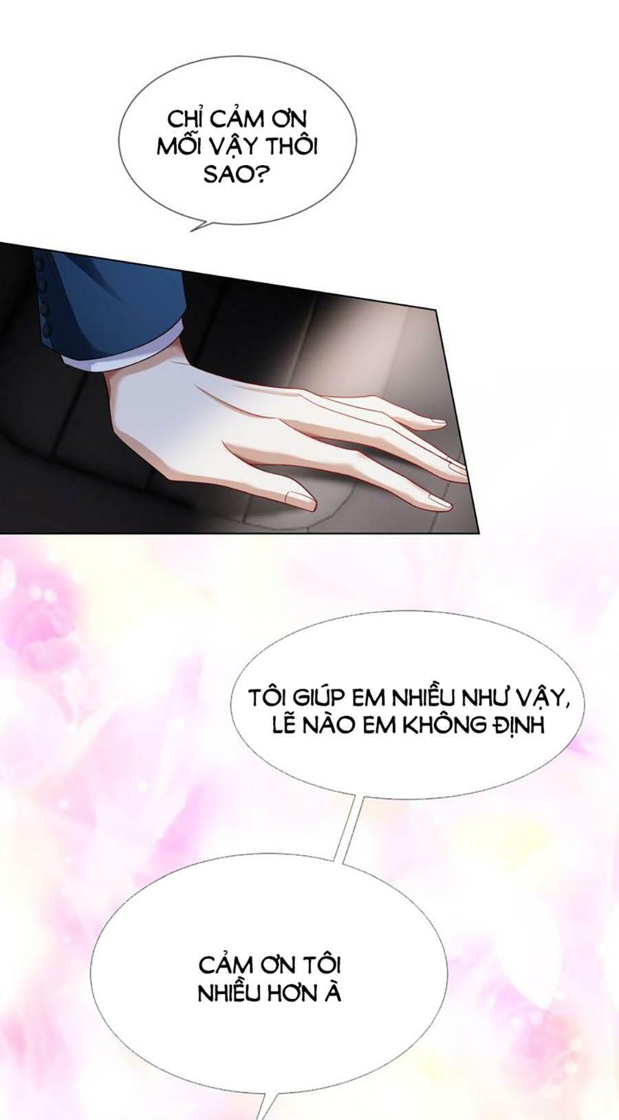 kế hoạch công lược của cô vợ gả thay chapter 27 22