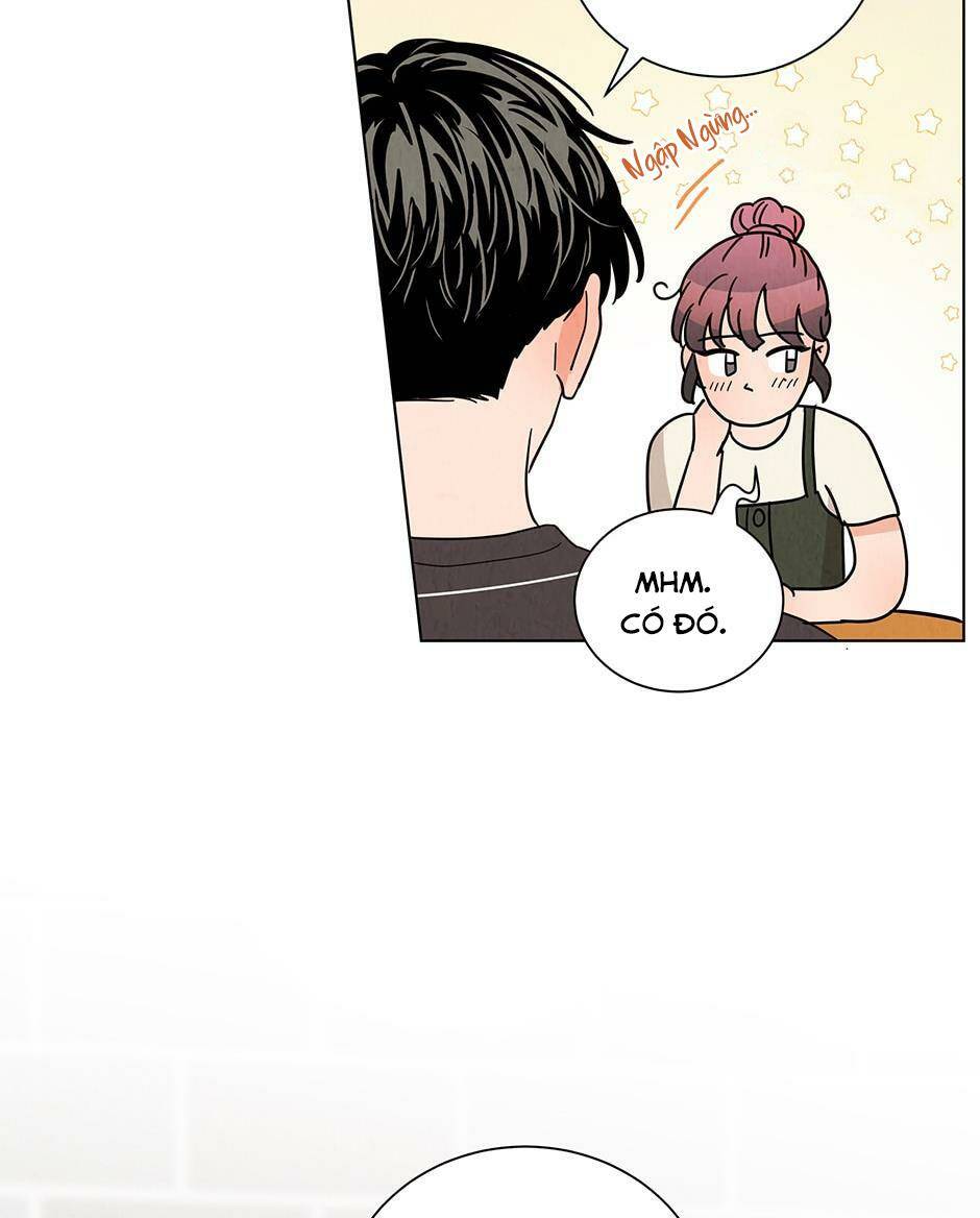 chào nhé, không làm thông gia nữa đâu! chapter 37 46