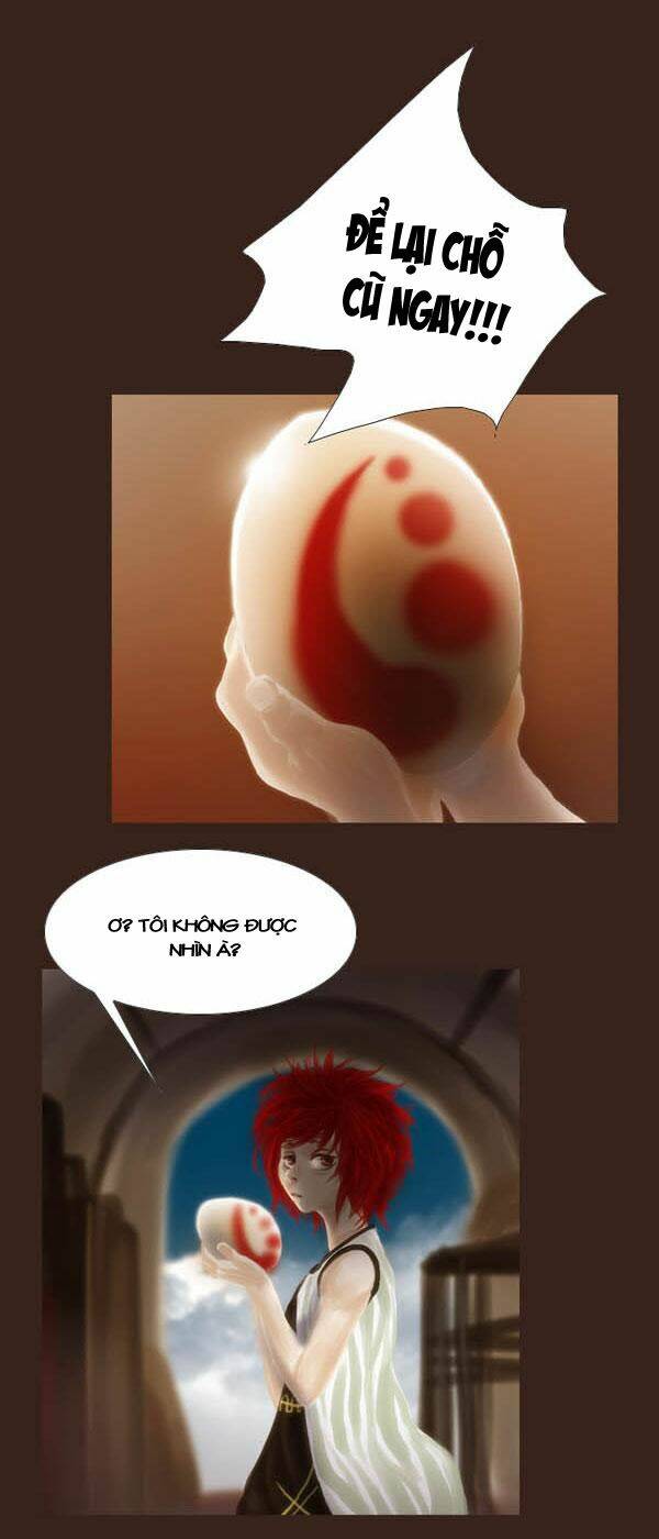 hội ảo thuật chapter 52 22