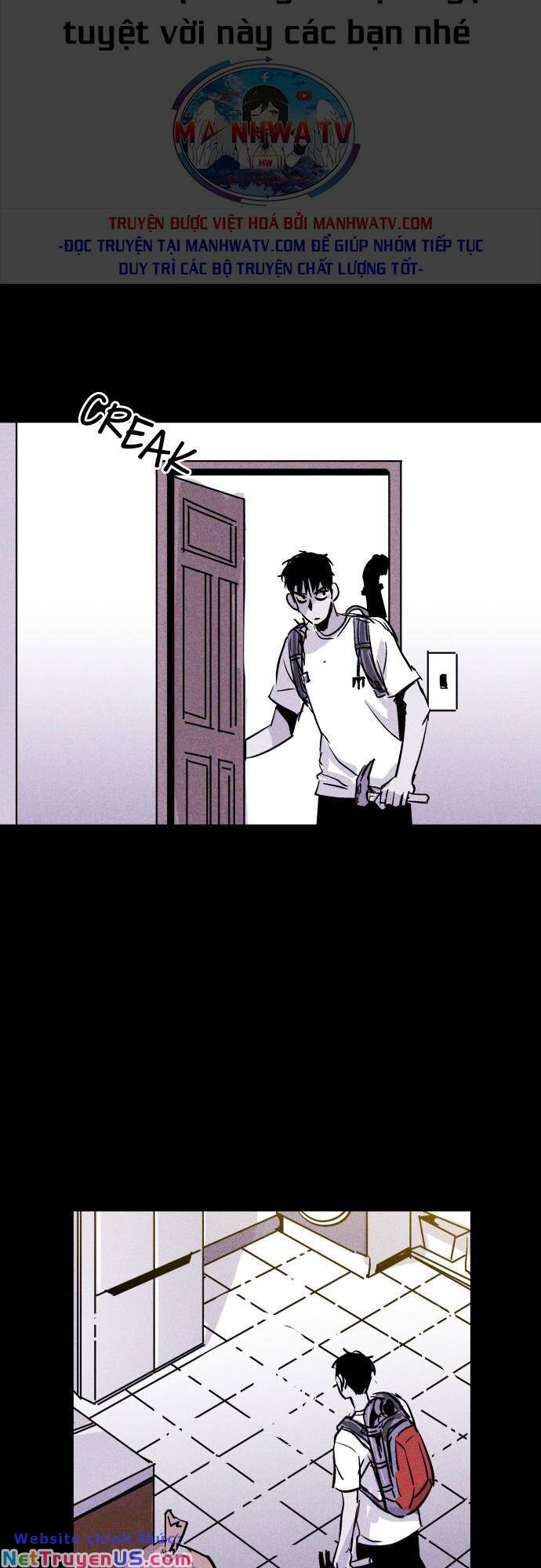 Chuồng lợn chapter 33 16