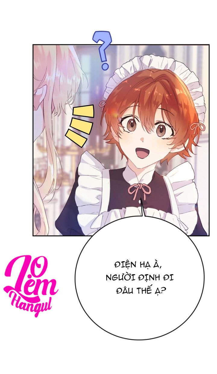 con rối ác nữ marionette chapter 8 43