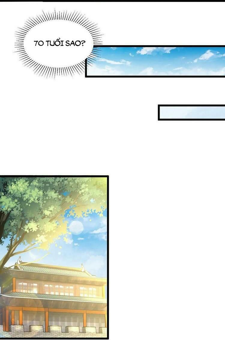 vạn cổ đệ nhất thần chapter 72 11