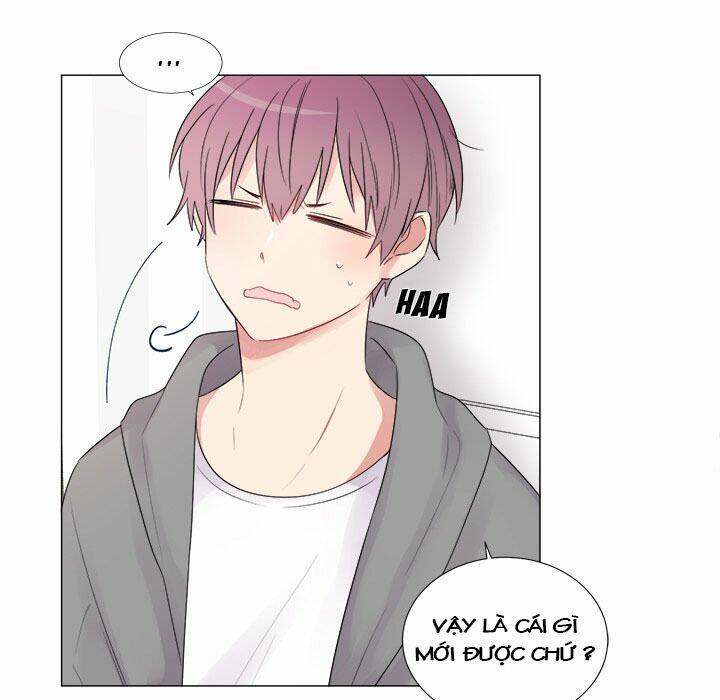 vẽ nên tình yêu của chúng ta chapter 5 8