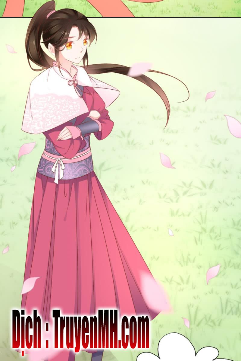 solo đi vương gia chapter 132 3