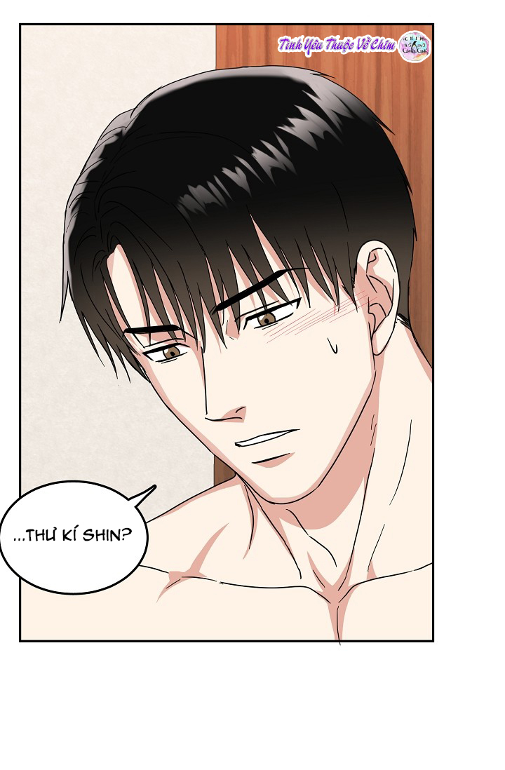 đối tác an toàn chapter 8 52