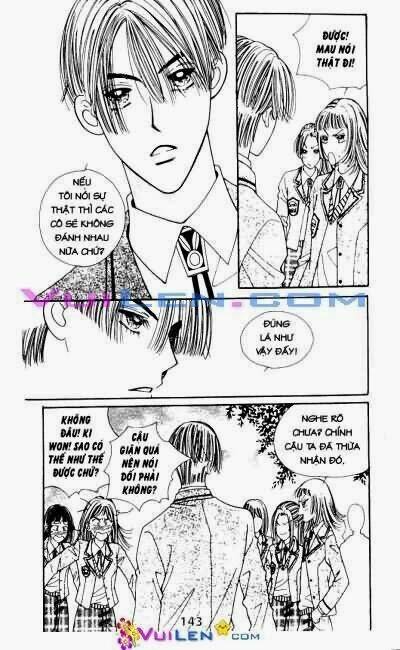 giấc mơ thần tượng chapter 6 143
