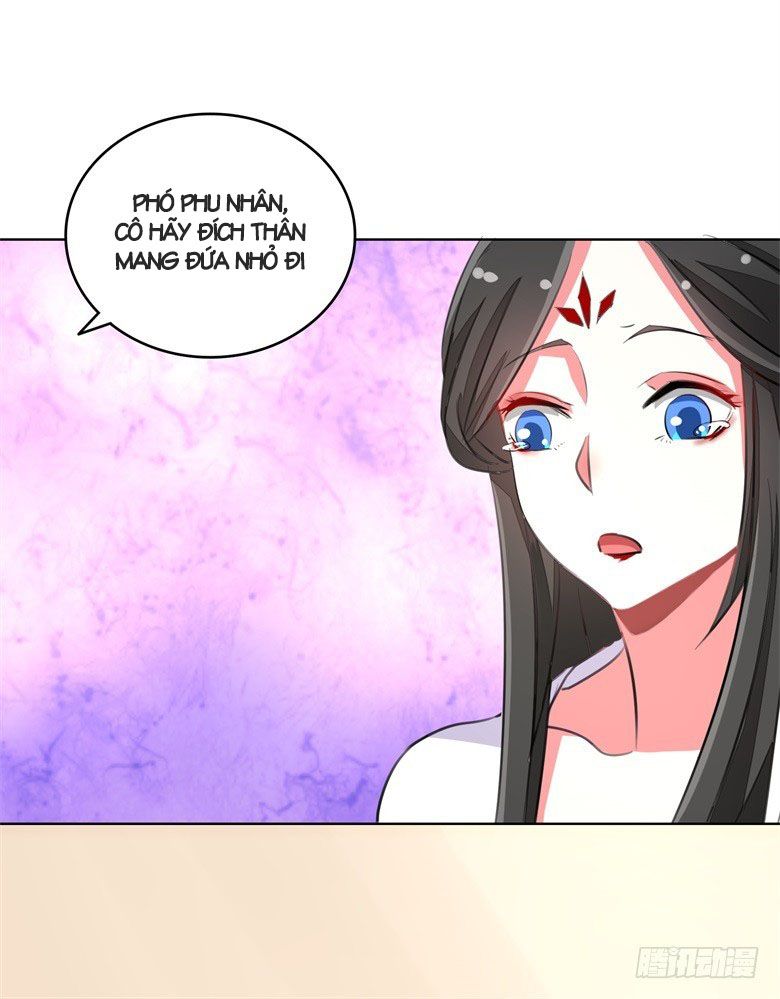 Dân Quốc Yêu Văn Lục chapter 63 - Trang 38