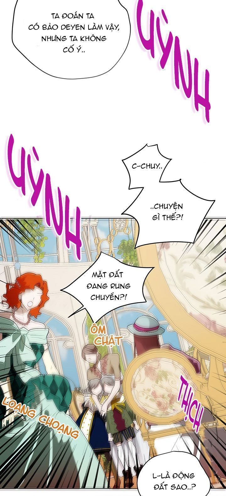 cách để cứu rỗi anh trai của nữ chính chapter 14 72