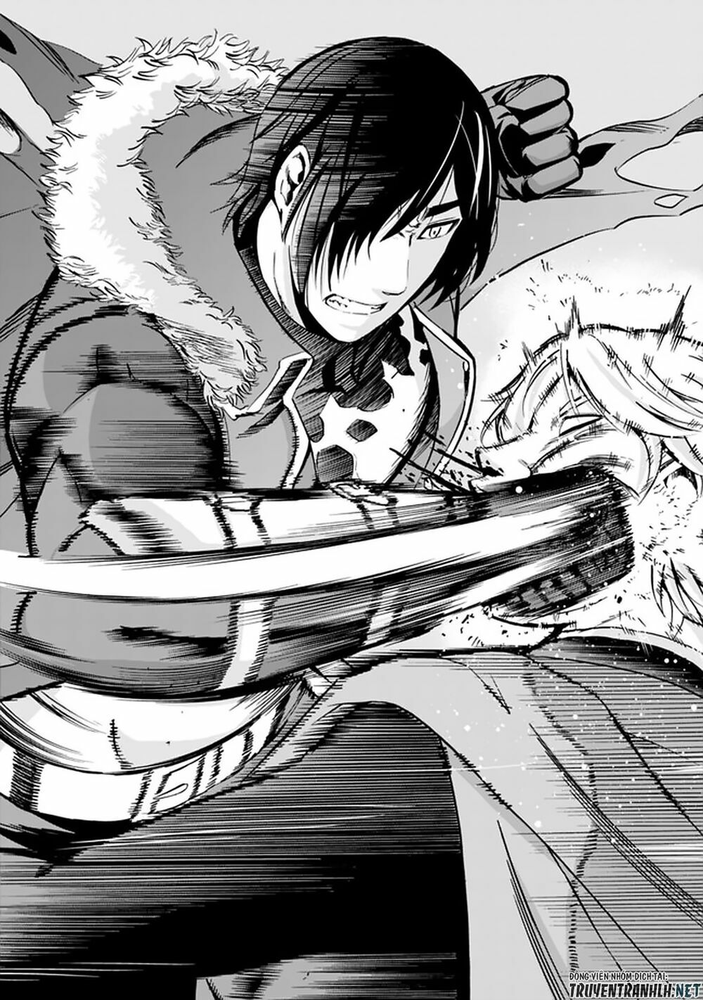 uragirareta s rank boukensha no ore wa, aisuru dorei no kanojora chapter 11 7