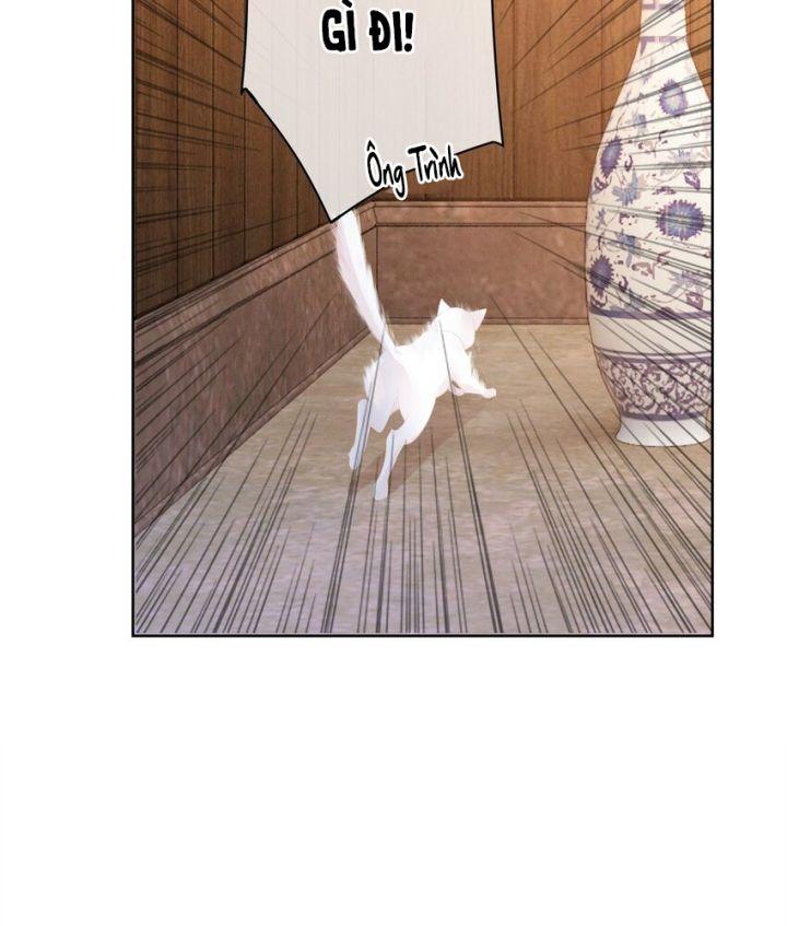 nữ phụ xuyên sách chỉ muốn làm cá ướp muối chapter 32 25