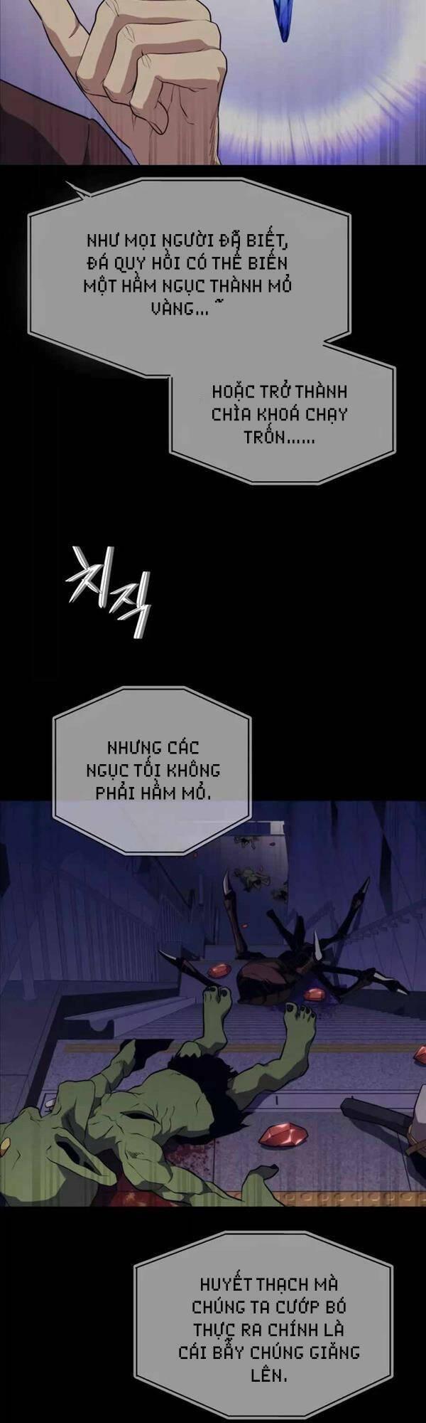 linh hồn ở nhà ga seoul chapter 85 58