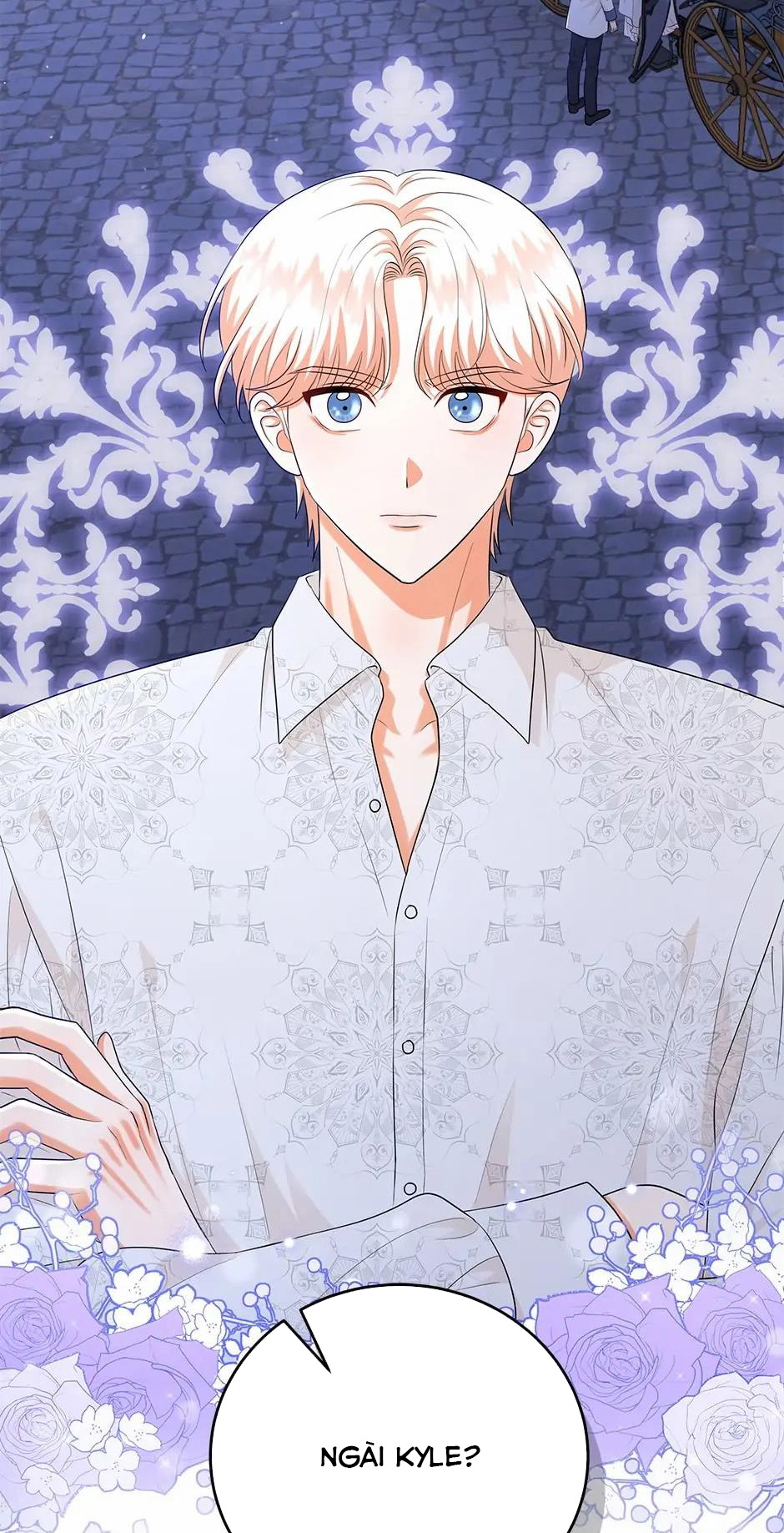 diễn vai ác nữ cũng thật khó khăn chapter 44 35