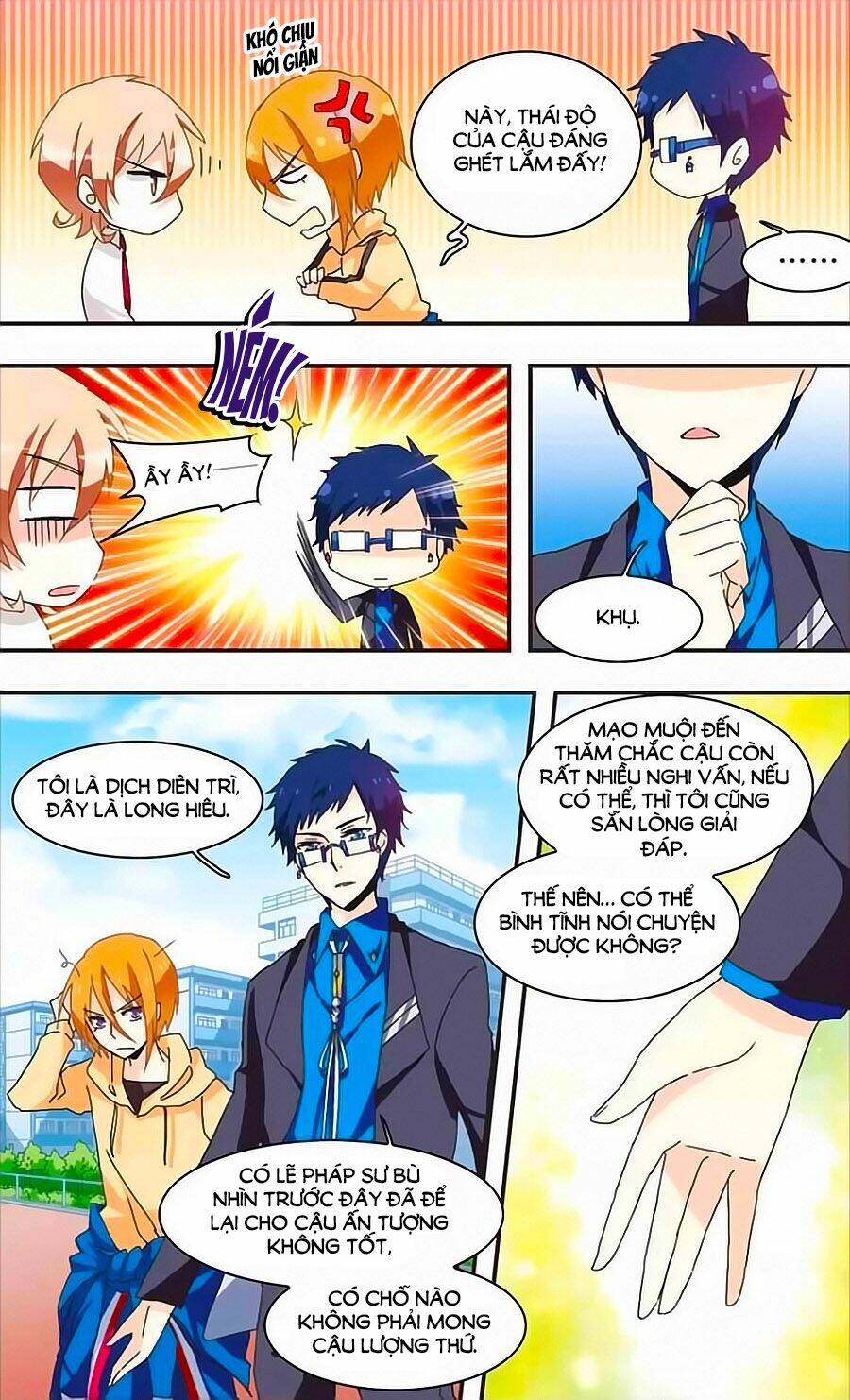 ám chi lạc ấn chapter 18 6