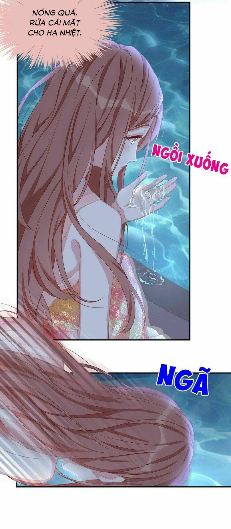 chỉ muốn cưng chiều em chapter 10 35
