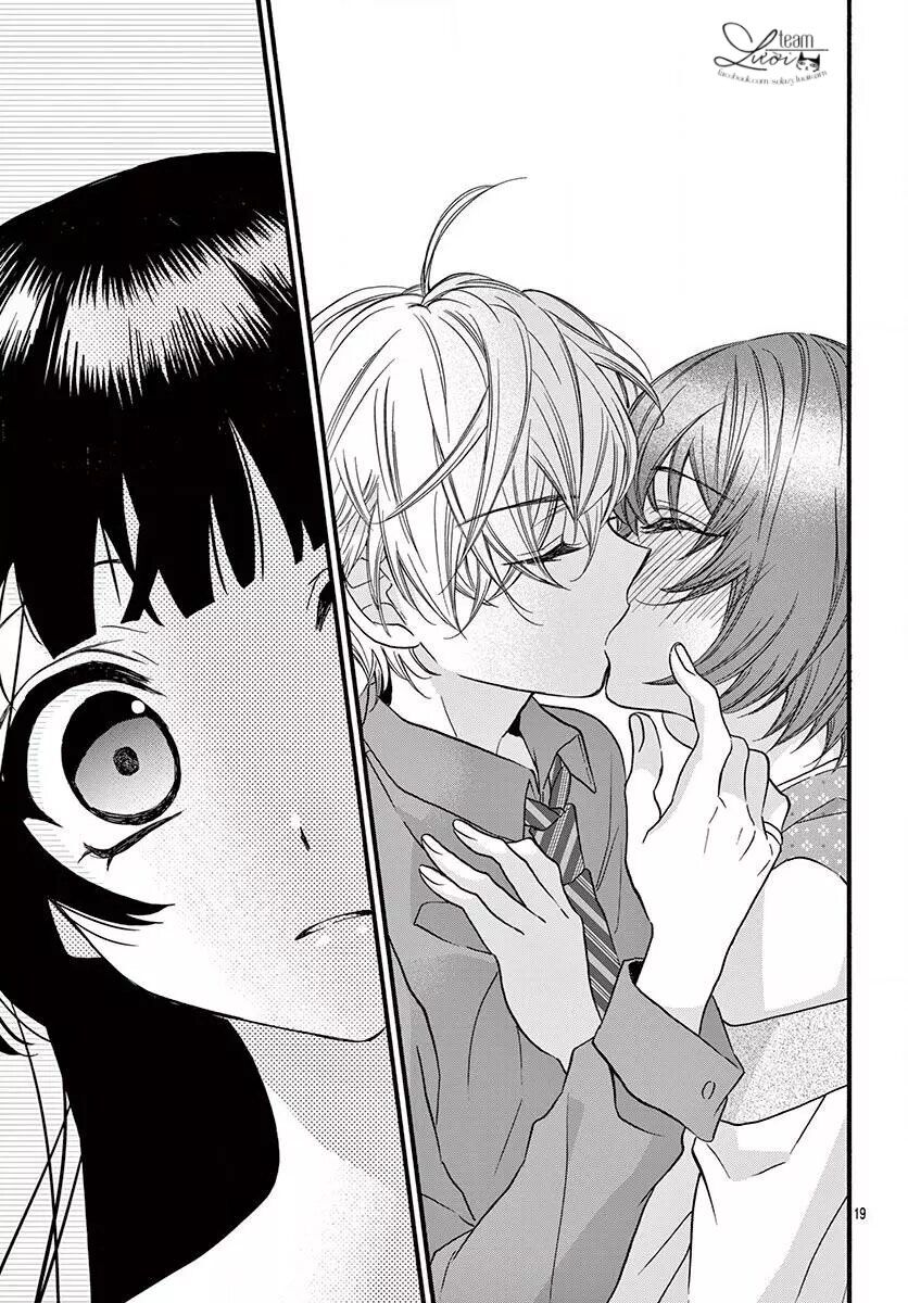 chàng rể giả nhân giả nghĩa chapter 11 19