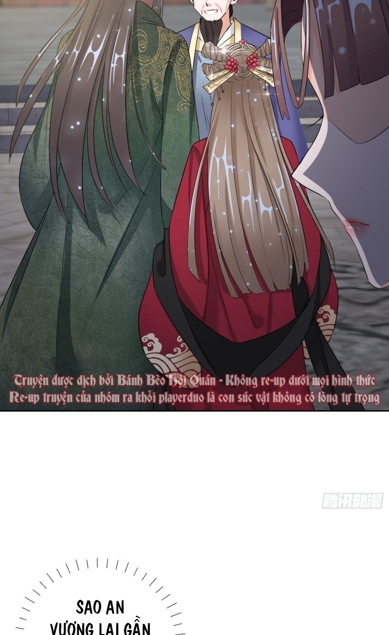 công lược trưởng thành của vương phi chapter 15 37