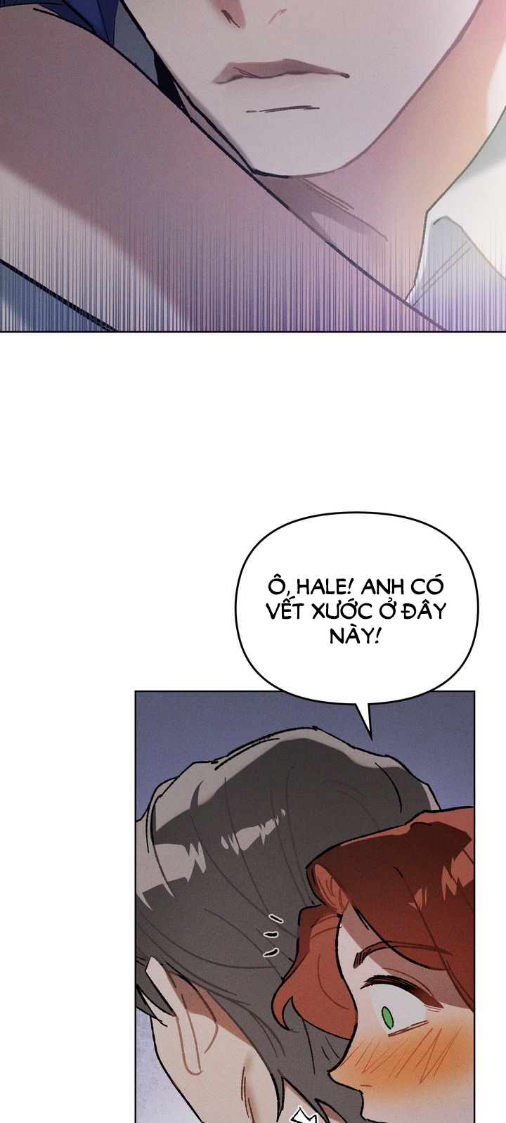 Rơi Vào Nguy Hiểm chapter 18.2 - Trang 36
