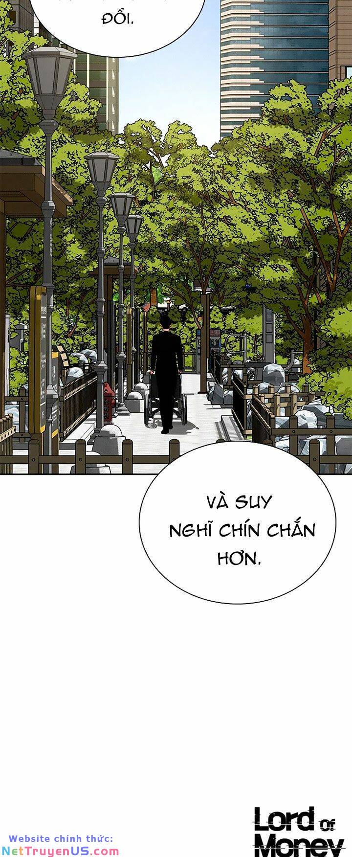 chúa tể đồng tiền chapter 105 60