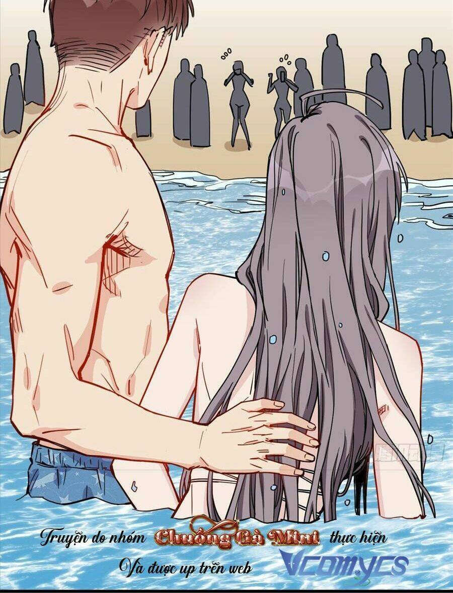 cố tổng, vợ của ngài quá mạnh rồi! chapter 50 21