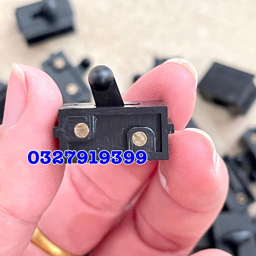 Công tắc thay thế cho tông đơ