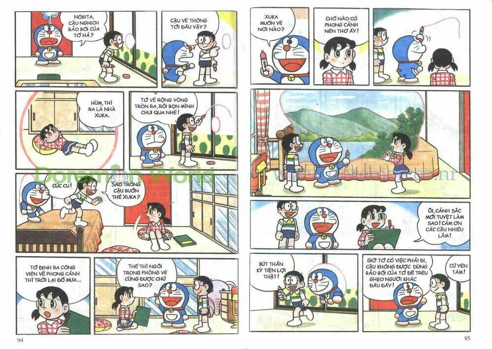 doraemon color chapter 1 19