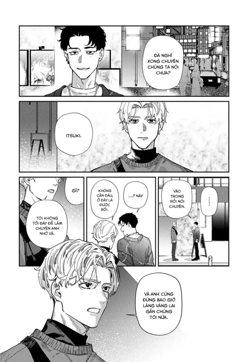 thế giới của em chapter 6 15