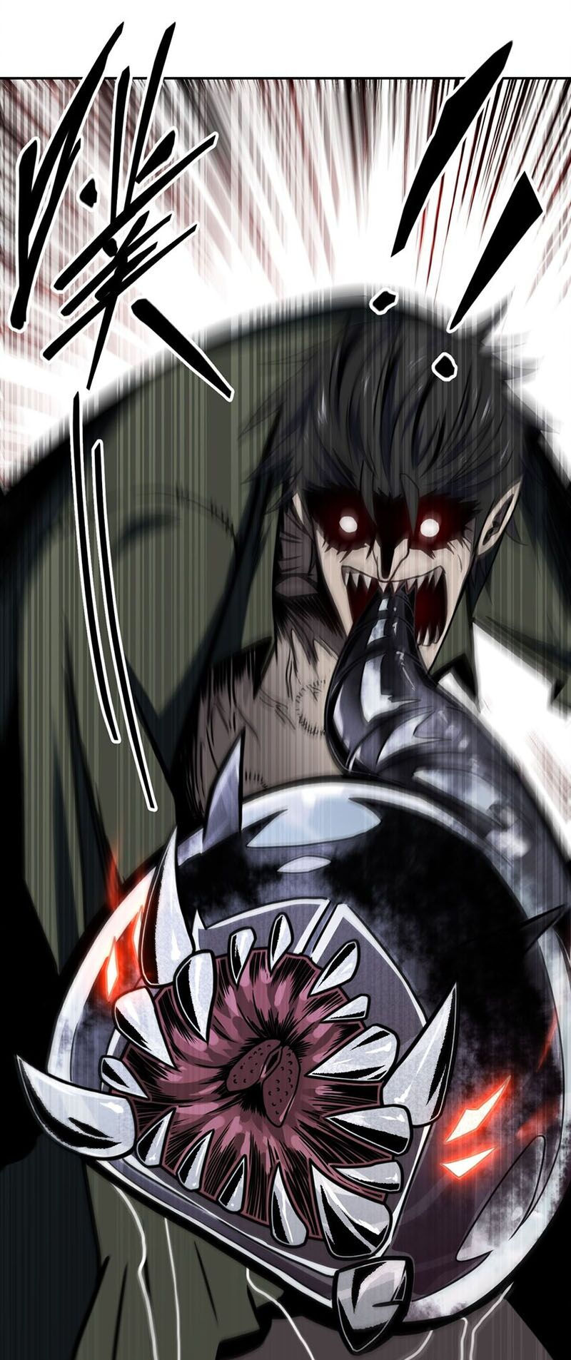 ta làm đạo sĩ những năm kia chapter 3 28