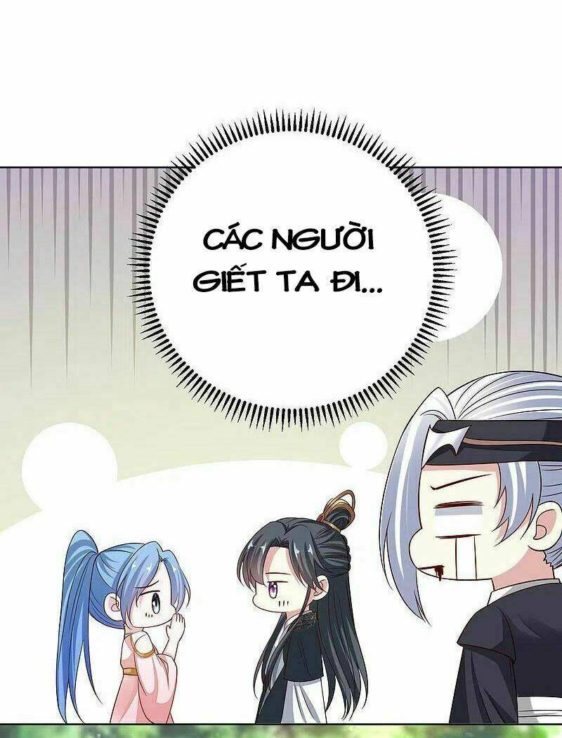 độc y đích nữ chapter 203 17