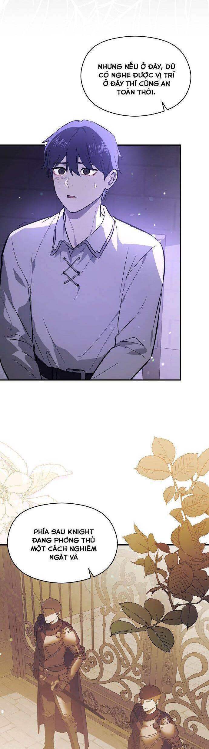 tôi không cố ý quyến rũ nam chính đâu! chapter 79 34