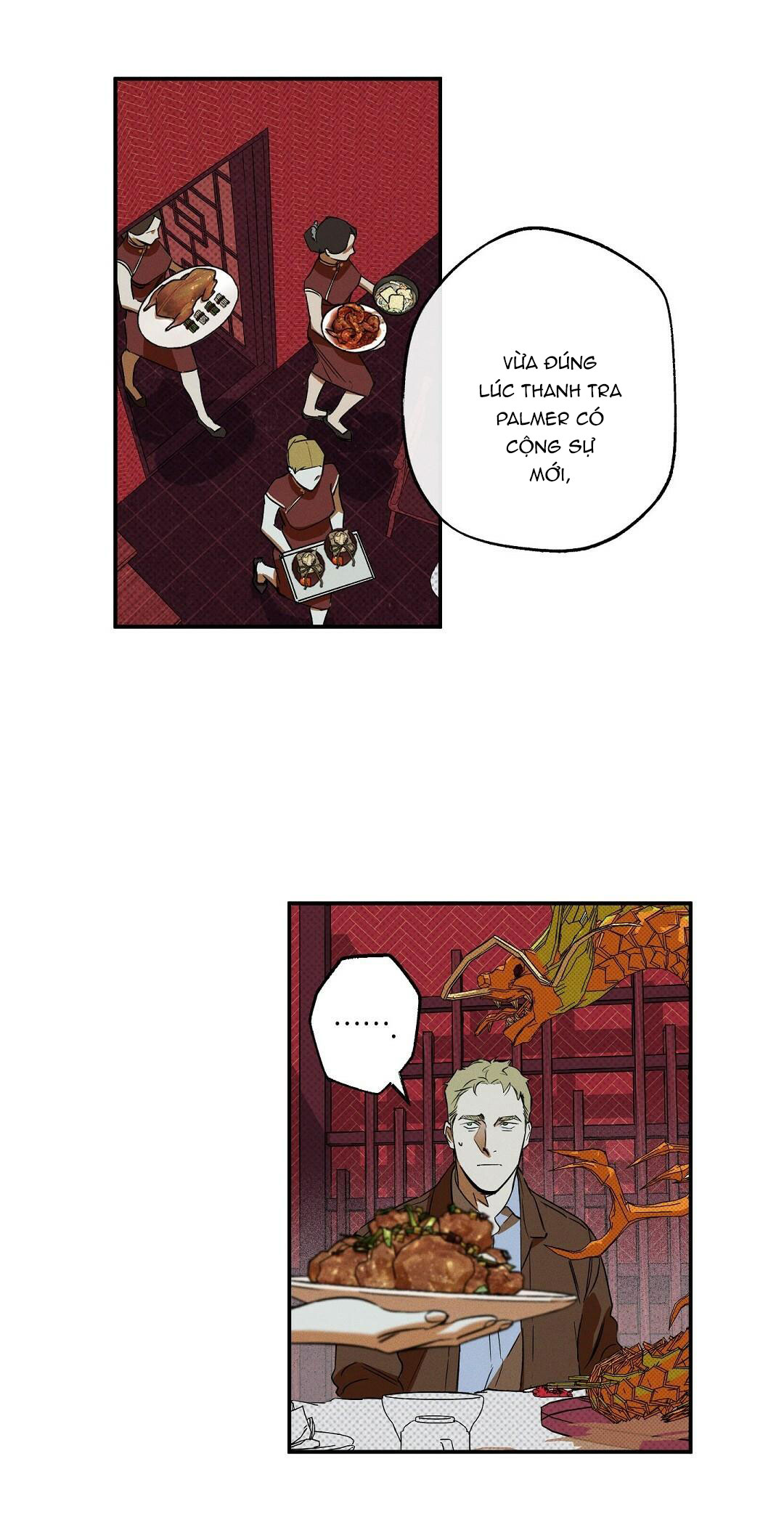 wet sand chapter 5 21