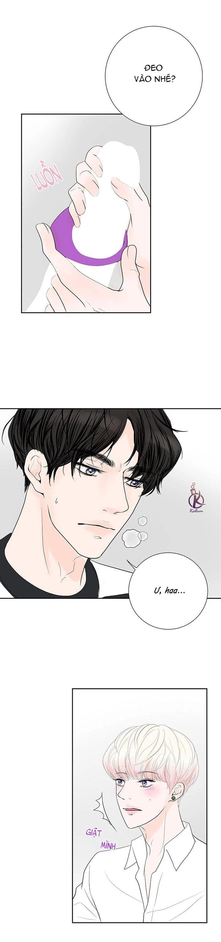 bạn có tò mò về bài review? chapter 36.2 12