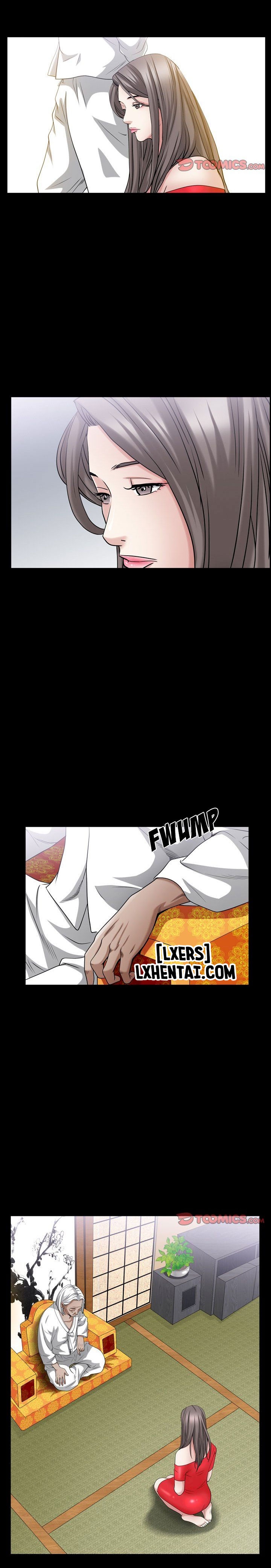 đôi chân trần chapter 44 19