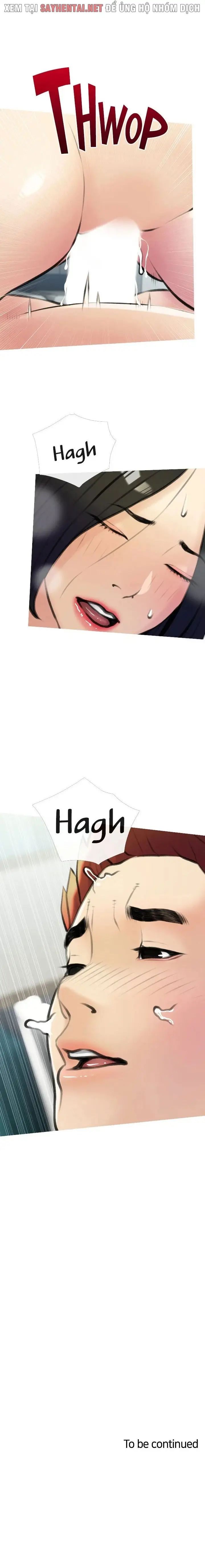 dập dì của tôi chapter 19 20