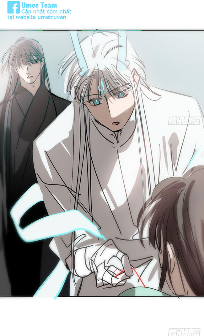 Bắt Lấy Ngao Ngao chapter 248 - Trang 26