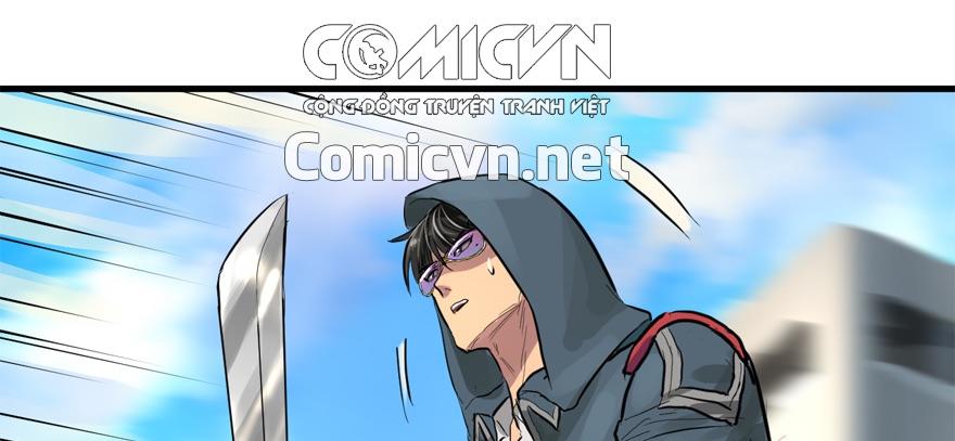 vua sinh tồn chapter 59 28