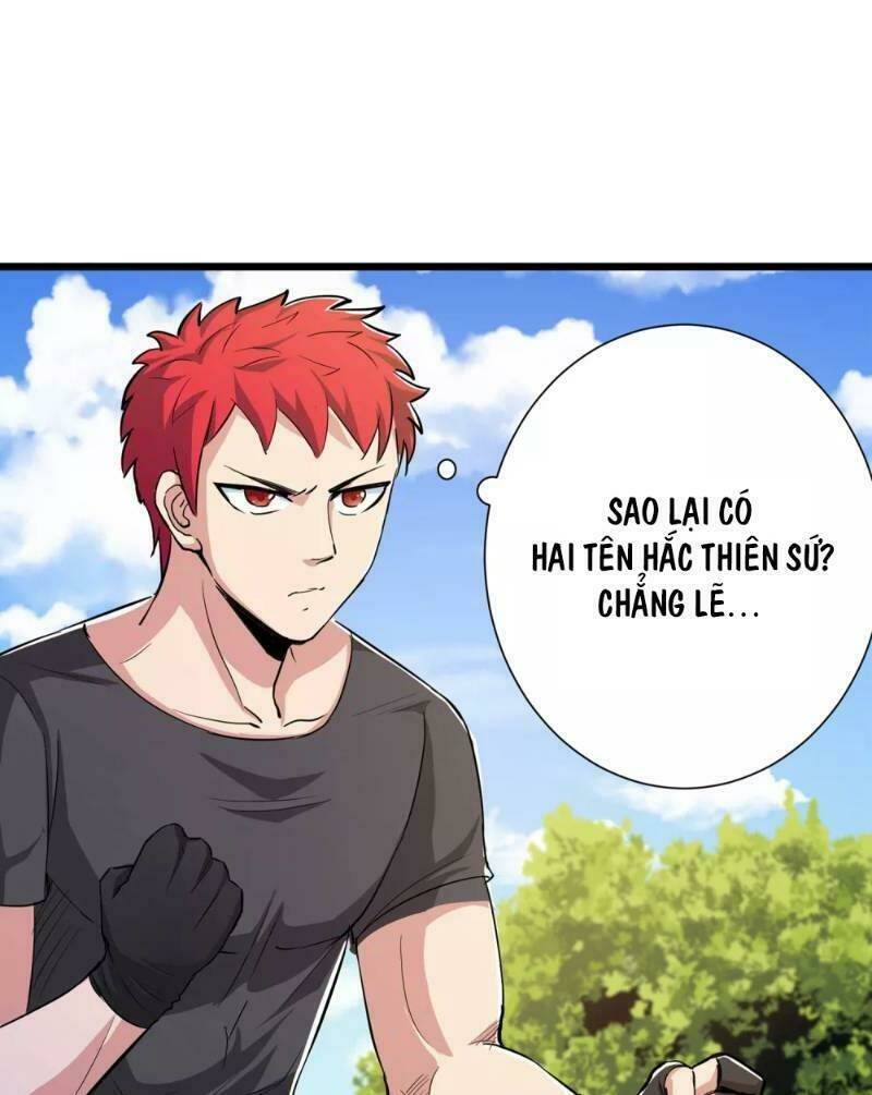 tối cường đặc chủng binh của hoa khôi chapter 83 16