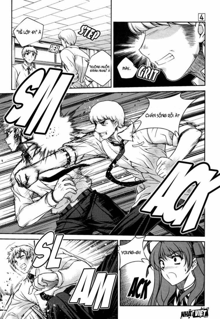 unbalance x unbalance chapter 27 8