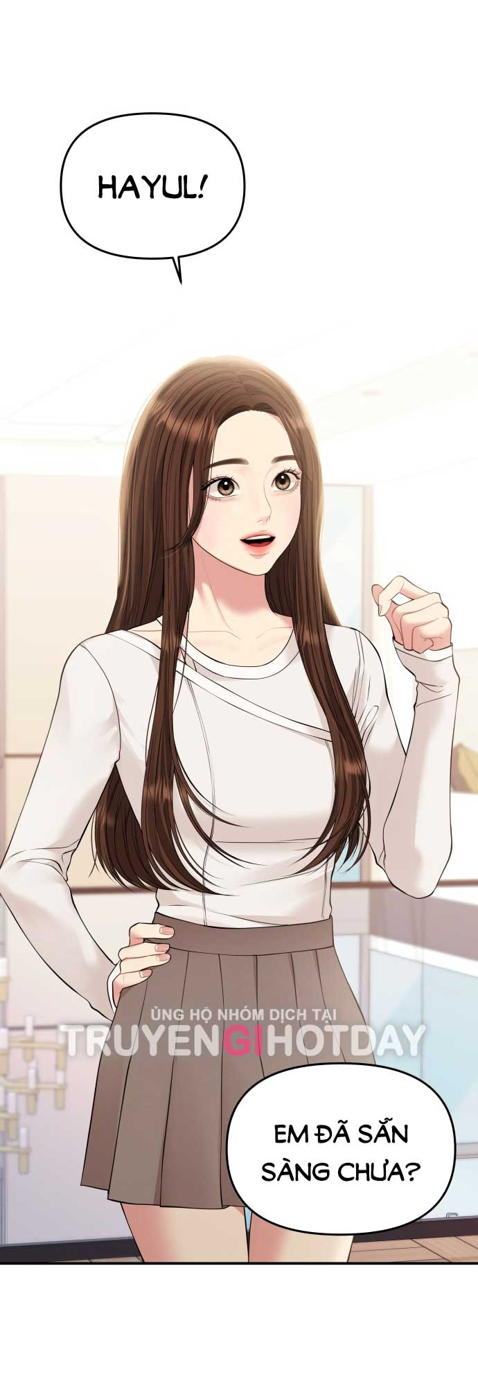 gửi em người đánh cắp những vì sao - to you who swallowed a star chapter 143.1 42